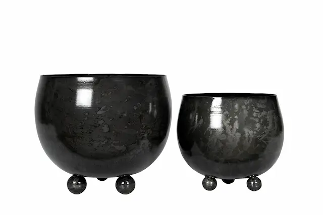 Kruka Rule Grey Onyx