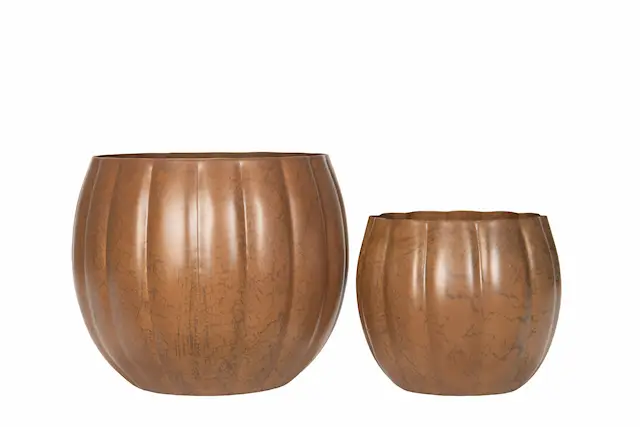Kruka Livia Clay