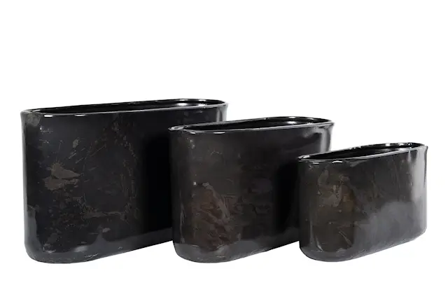 Kruka Odd Grey Onyx