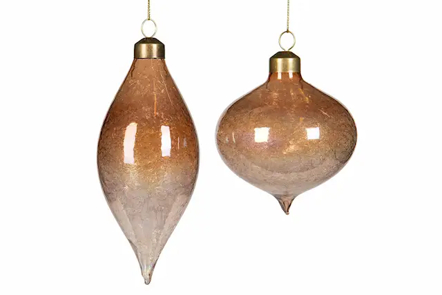 Glaskula Heli Rost Mix