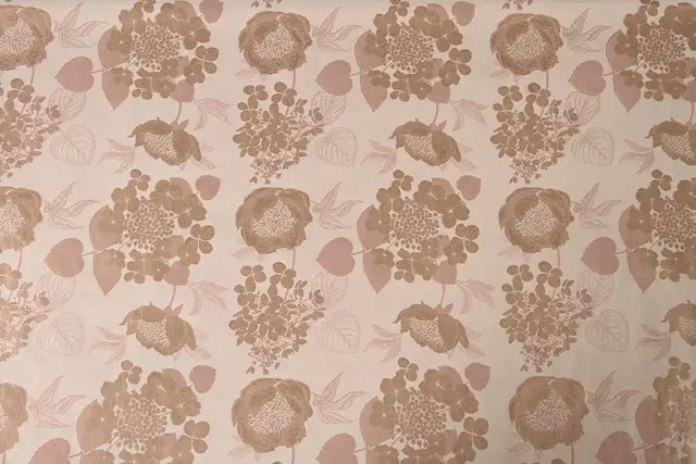 Presentpapper Blossom