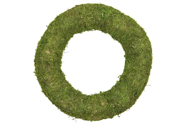 Mosskrans