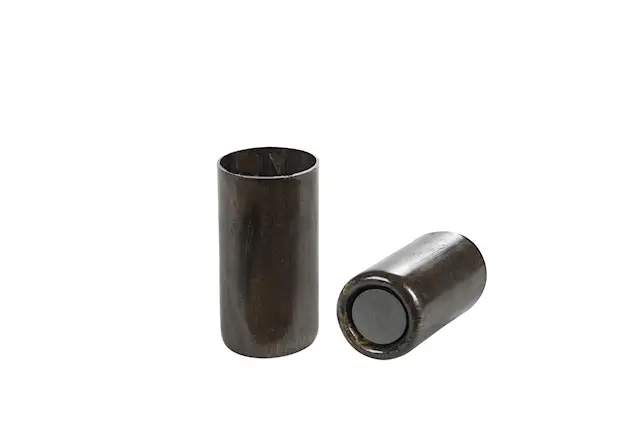 Kronljushållare Magnet A.Brun