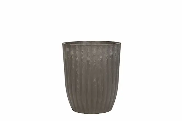 Kruka utomhus Zig Mullvad