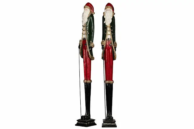 Tomte Lång