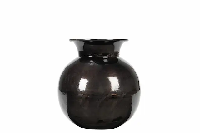Klotvas Polly Grey Onyx