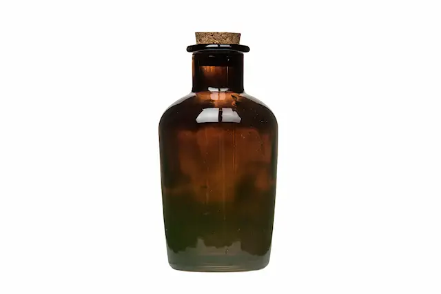250 ml. Vain koristeeksi / Ei elintarvikekelpoinen.