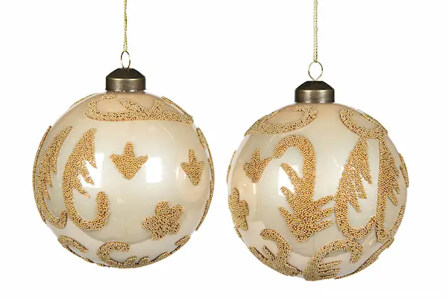 Glaskula Lola Champagne