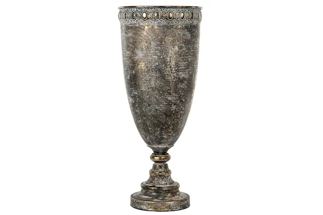 Kruka Pokal Siri Antik G.Brun