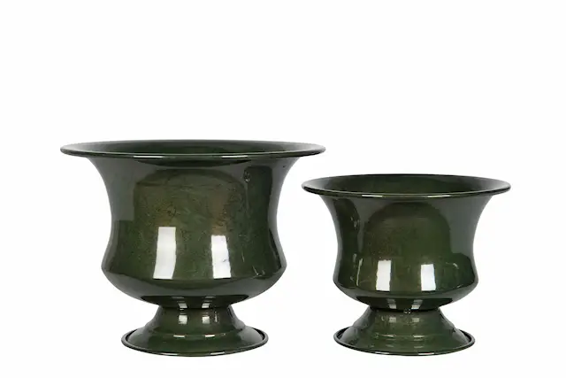 Kruka Pokal Luna Kale