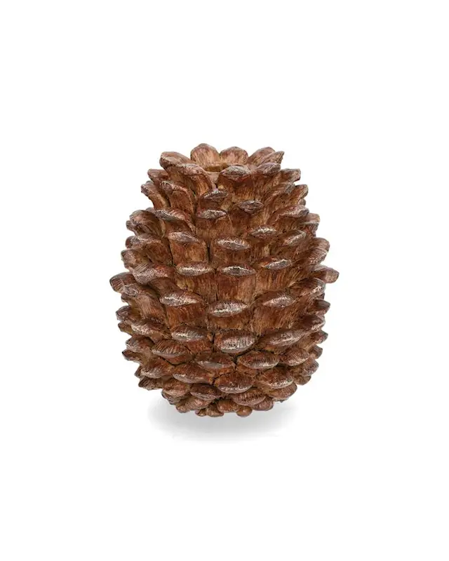 Ljusstake Tallkotte Poly
