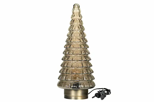Taklampa Gran Glas