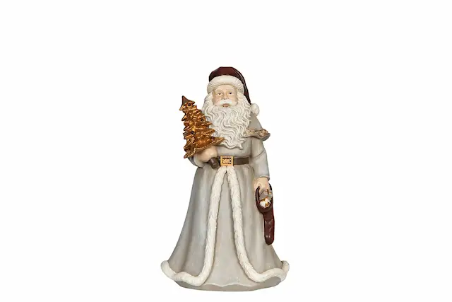 Tomte Gran Poly