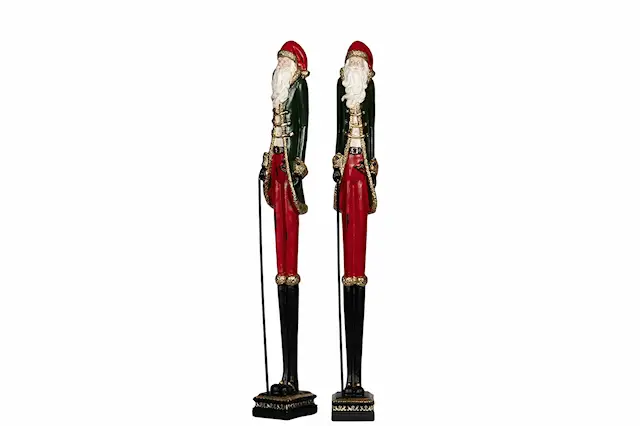 Tomte Lång