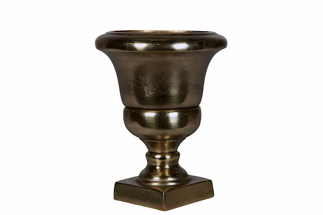 Kruka Pokal Isabelle Bränd Mässing