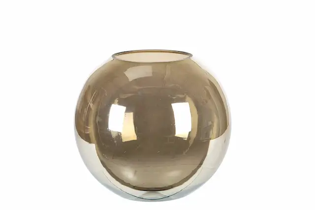 Klotvas Glas Klot Champagne