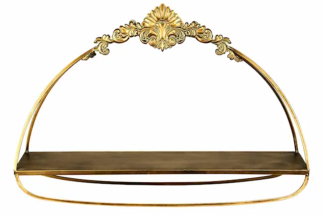 Seinähylly Ornament