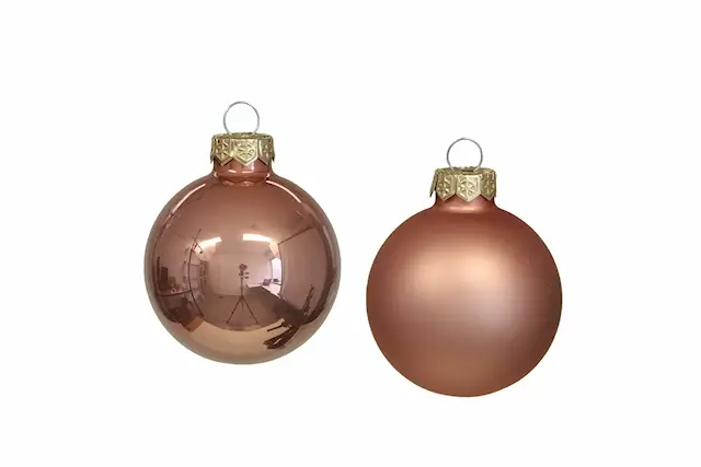 Glaskula Bas Coral Mix