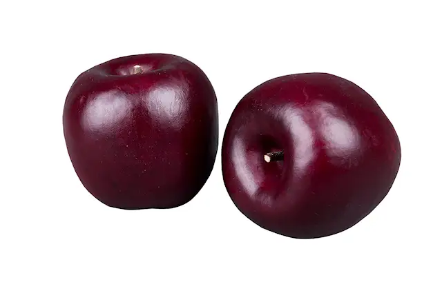 Äpple Burgundy
