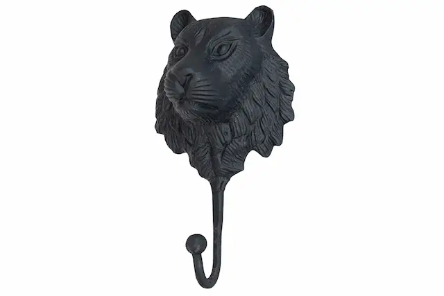 Krok Lejon Svart