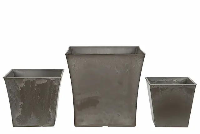 Kruka utomhus Vipp Mullvad