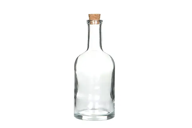 400 ml. Vain koristeeksi / Ei elintarvikekelpoinen