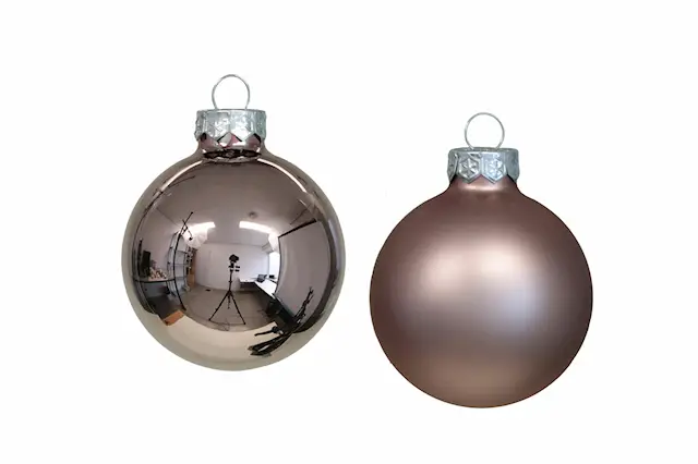 Glaskula Bas Smokey Rose Mix