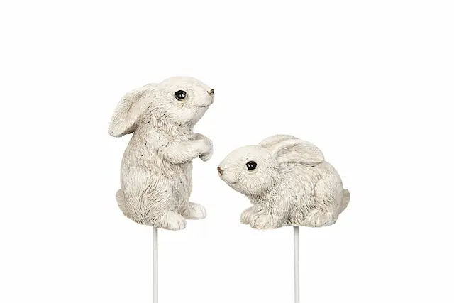 Keppi ~10 cm. Vedenkestävä, vain koristeeksi.