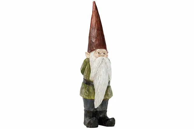 Tomte Stor Poly