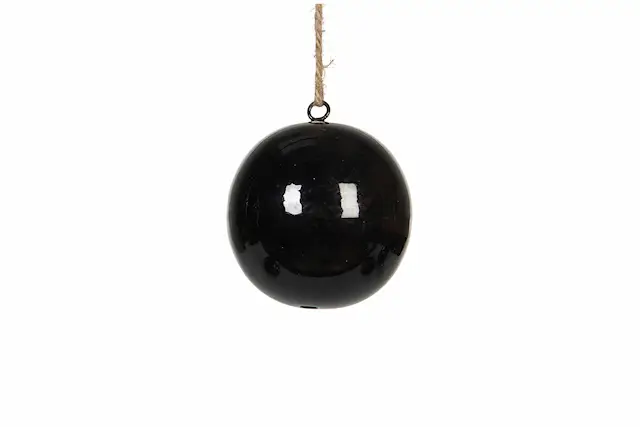 Metallkula Grey Onyx