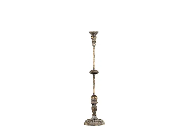 Ljusstake Antik G.Brun