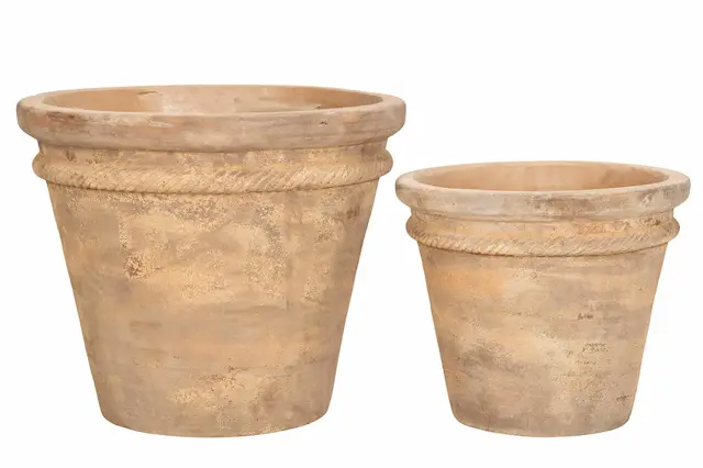 Kruka utomhus Fortuna