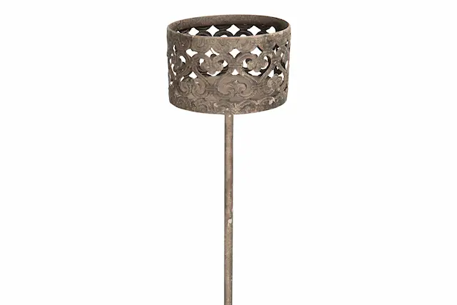 Marschallhållare Noa Metall
