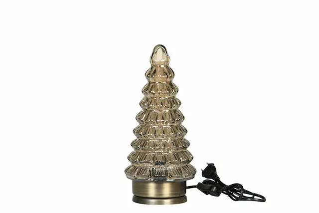 Taklampa Gran Glas