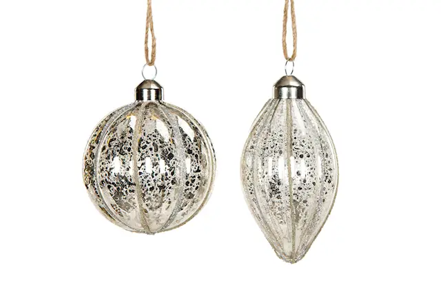 Glaskula Nalia Silver Mix