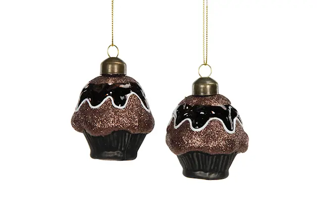 Glaskula Cupcake