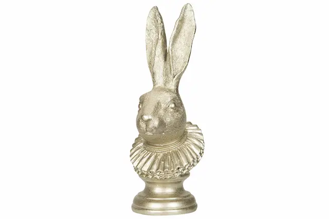 Kaninhuvud Champagne Poly