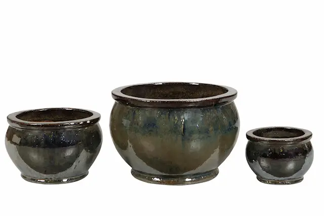 Kruka utomhus Kalypso