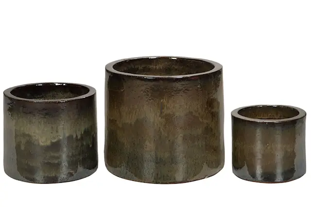 Kruka utomhus Pomona