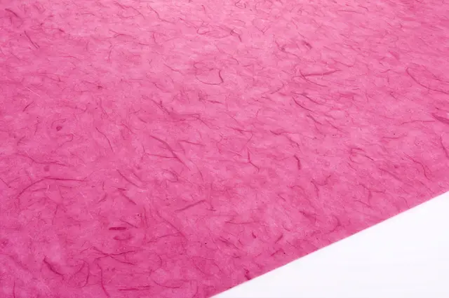 Vahattu silkkipaperi, kirsikanpunainen