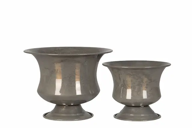 Kruka Pokal Luna Granit